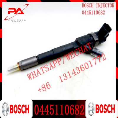 Original and Brand New Common Rail Fuel Injector 0445110682 0986435289 55263233