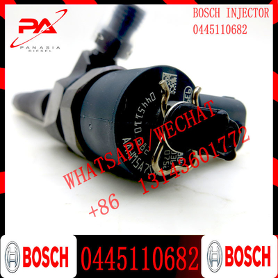 Original and Brand New Common Rail Fuel Injector 0445110682 0986435289 55263233