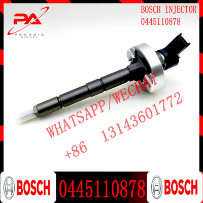 Diesel common rail injector 0445110467 0445110877 0445110878 for nissan zd30 injector 16600-2DB4A 16600-2DB4B