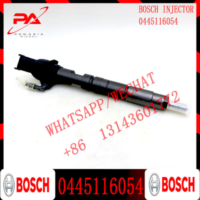 Genuine Original Common Rail Fuel Diesel Injector 0445116044 0445116054 0986435419 For Toyota 2367033060 23670-33060