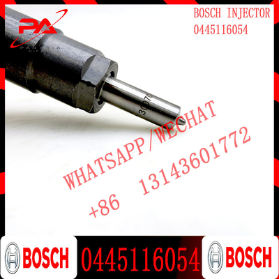 Genuine Original Common Rail Fuel Diesel Injector 0445116044 0445116054 0986435419 For Toyota 2367033060 23670-33060