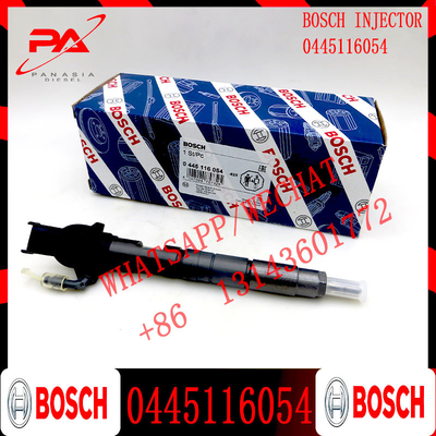 Genuine Original Common Rail Fuel Diesel Injector 0445116044 0445116054 0986435419 For Toyota 2367033060 23670-33060