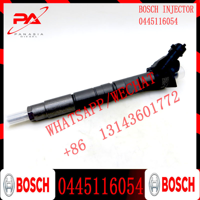 Genuine Original Common Rail Fuel Diesel Injector 0445116044 0445116054 0986435419 For Toyota 2367033060 23670-33060