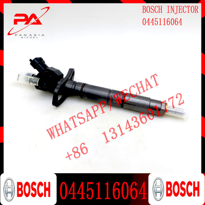 Original Piezo Fuel Injector 0445116012, 0445116013, 0445116064, 0445116065 ,LR017923 for 1980W5 9X2Q-9K546-DB 9X2Q9K546