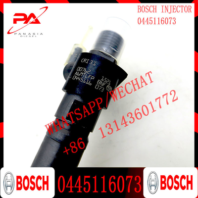 Genuine Original New Injector 0445116043 0445116073 0445115091 For LA-ND RO-VER 2.2D 02JDE36716 LR056366 LR022335 968745