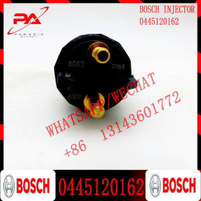 Genuine New Injector 0445120162 0445120307 For MAN/Temsa/VW 07W130205 51101006083 51101009083 / 51.10100-6083 / 51.10100