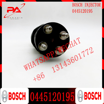 Advantage supply diesel fuel injector 0445120194 0445 120 194 0445120195 0986435537 0986435642 A4710700387 MORE