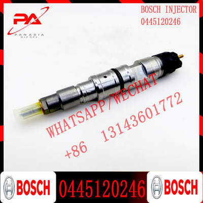 High Quality fuel injector fuel injector cleaning machine 0445120246 fuel injector repair kits for sale