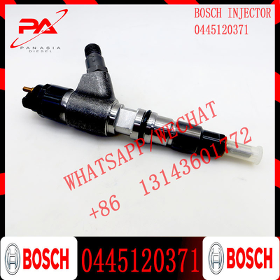 0445120371 common rail injector 0445120371 0445120520 for C-A-Terpillar 3969626 for PERKINS T413609 injector nozzle 044512