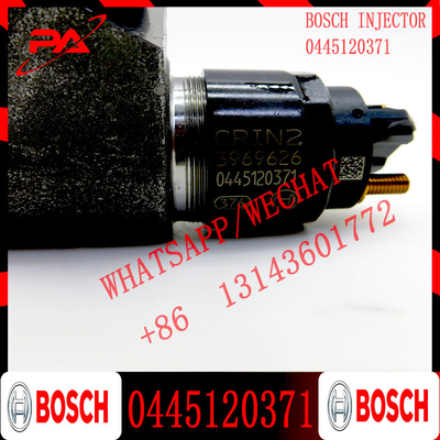 0445120371 common rail injector 0445120371 0445120520 for C-A-Terpillar 3969626 for PERKINS T413609 injector nozzle 044512