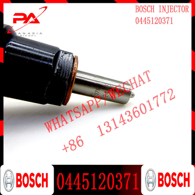 0445120371 common rail injector 0445120371 0445120520 for C-A-Terpillar 3969626 for PERKINS T413609 injector nozzle 044512