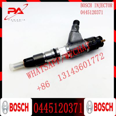 0445120371 common rail injector 0445120371 0445120520 for C-A-Terpillar 3969626 for PERKINS T413609 injector nozzle 044512