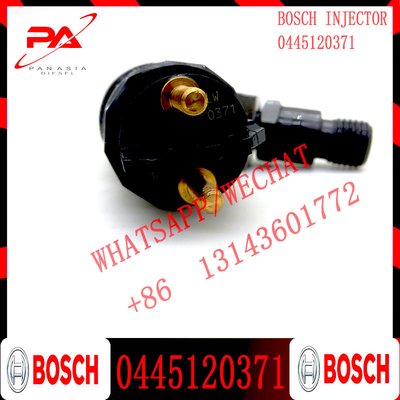 0445120371 common rail injector 0445120371 0445120520 for C-A-Terpillar 3969626 for PERKINS T413609 injector nozzle 044512