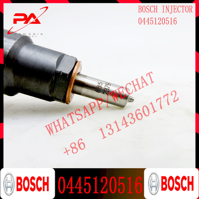 Genuine Original New Injector 0445120347 0445120348 0445120516 20R-4560 20R4560 371-2483 371-3974 3713974 3712483 T4-106