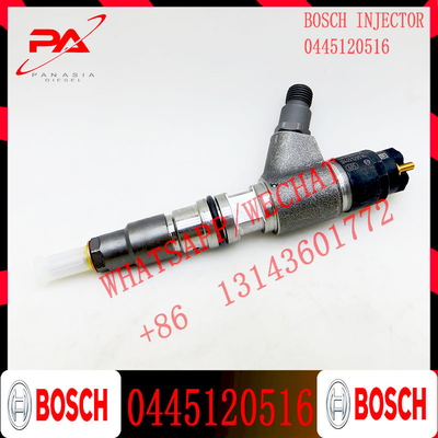 Genuine Original New Injector 0445120347 0445120348 0445120516 20R-4560 20R4560 371-2483 371-3974 3713974 3712483 T4-106