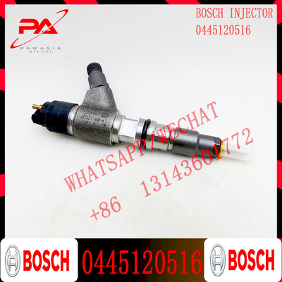 Genuine Original New Injector 0445120347 0445120348 0445120516 20R-4560 20R4560 371-2483 371-3974 3713974 3712483 T4-106