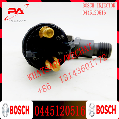 Genuine Original New Injector 0445120347 0445120348 0445120516 20R-4560 20R4560 371-2483 371-3974 3713974 3712483 T4-106