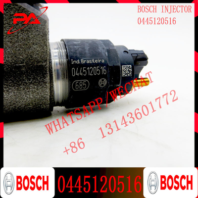 Genuine Original New Injector 0445120347 0445120348 0445120516 20R-4560 20R4560 371-2483 371-3974 3713974 3712483 T4-106