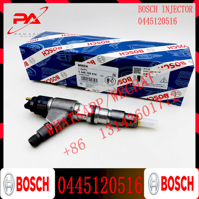 Genuine Original New Injector 0445120347 0445120348 0445120516 20R-4560 20R4560 371-2483 371-3974 3713974 3712483 T4-106