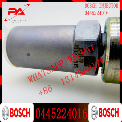 Original brand new common rail injector pipe 0445224016 For MIT-SUBISHI ME228861