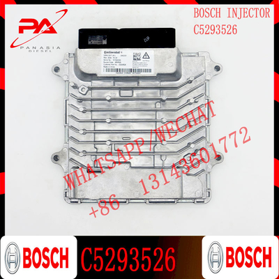 Genuine original 100% Brand New Diesel Engine Control Module Unit ECU ECM OE Number 5WK91207 CM2220 C5293526