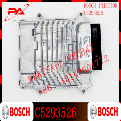 Genuine original 100% Brand New Diesel Engine Control Module Unit ECU ECM OE Number 5WK91207 CM2220 C5293526
