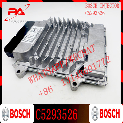 Genuine original 100% Brand New Diesel Engine Control Module Unit ECU ECM OE Number 5WK91207 CM2220 C5293526