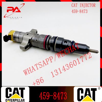 4598473 Hot sell good price fuel injector 459-8473 for C-A-Terpillar Engine C7 C-A-T injector