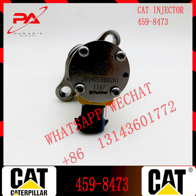 4598473 Hot sell good price fuel injector 459-8473 for C-A-Terpillar Engine C7 C-A-T injector