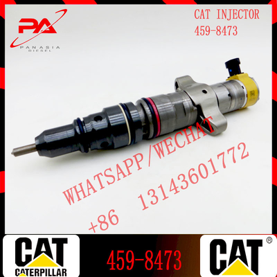 4598473 Hot sell good price fuel injector 459-8473 for C-A-Terpillar Engine C7 C-A-T injector