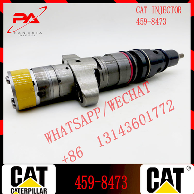 4598473 Hot sell good price fuel injector 459-8473 for C-A-Terpillar Engine C7 C-A-T injector