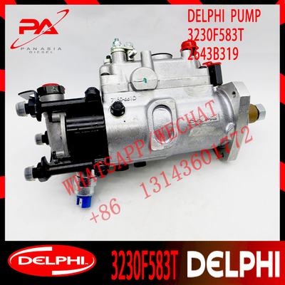 Dongju Top quality Genuine And Brand New Diesel Fuel Injection Pump 3230f583t For Perkins Vista 2643b319