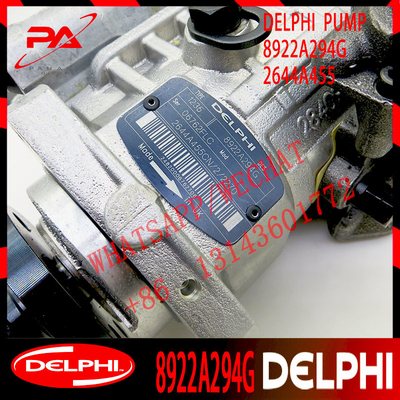 8922A294G Genuine New Engine Diesel Fuel Pump DP200 Fuel Injection Pump 8922A294G 2644A455-2 for C-A-Terpillar Perkins Del