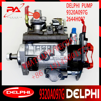 Original Genuine New Diesel Fuel Pump 320A090G 9320A091G 9320A092G 9320A093G 9320A097G 2644H007 for PERKINS 1104-44TA En