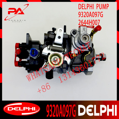 Original Genuine New Diesel Fuel Pump 320A090G 9320A091G 9320A092G 9320A093G 9320A097G 2644H007 for PERKINS 1104-44TA En