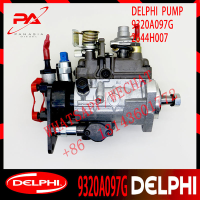 Original Genuine New Diesel Fuel Pump 320A090G 9320A091G 9320A092G 9320A093G 9320A097G 2644H007 for PERKINS 1104-44TA En