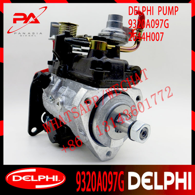 Original Genuine New Diesel Fuel Pump 320A090G 9320A091G 9320A092G 9320A093G 9320A097G 2644H007 for PERKINS 1104-44TA En