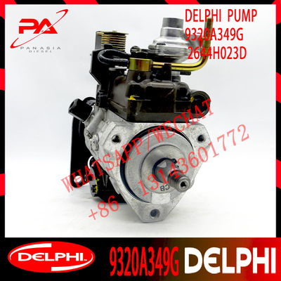 Original Diesel Fuel Injection Pump 9320A340G 9320A341G 9320A349G For PERKINS VISTA 4T 2644H023