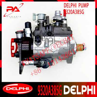 Original Brand New Diesel Fuel Injection Pump 9320A385G 9320A380G For PERKINS 1104C-44T 2644H027