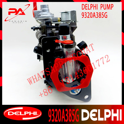 Original Brand New Diesel Fuel Injection Pump 9320A385G 9320A380G For PERKINS 1104C-44T 2644H027