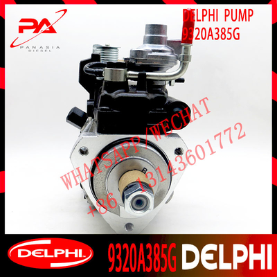 Original Brand New Diesel Fuel Injection Pump 9320A385G 9320A380G For PERKINS 1104C-44T 2644H027
