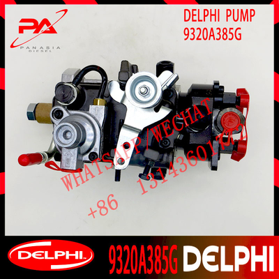 Original Brand New Diesel Fuel Injection Pump 9320A385G 9320A380G For PERKINS 1104C-44T 2644H027