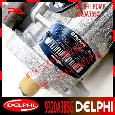 Original Brand New Diesel Fuel Injection Pump 9320A385G 9320A380G For PERKINS 1104C-44T 2644H027