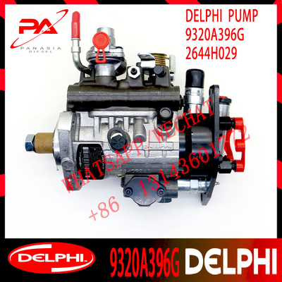 Original Genuine New DP210 Engine Diesel Fuel Pump 9320A390G 9320A396G 2644H029 for PERKINS VISTA 4T