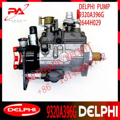 Original Genuine New DP210 Engine Diesel Fuel Pump 9320A390G 9320A396G 2644H029 for PERKINS VISTA 4T