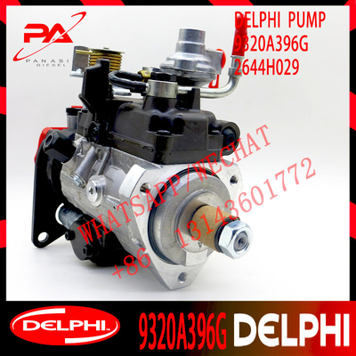 Original Genuine New DP210 Engine Diesel Fuel Pump 9320A390G 9320A396G 2644H029 for PERKINS VISTA 4T