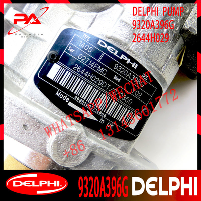 Original Genuine New DP210 Engine Diesel Fuel Pump 9320A390G 9320A396G 2644H029 for PERKINS VISTA 4T