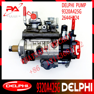 Original Genuine Brand New DP210 Diesel Fuel Pump 9320A420 9320A425G 2644H024 292-3461 2923461