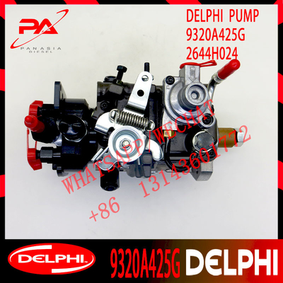 Original Genuine Brand New DP210 Diesel Fuel Pump 9320A420 9320A425G 2644H024 292-3461 2923461