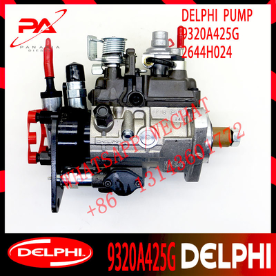 Original Genuine Brand New DP210 Diesel Fuel Pump 9320A420 9320A425G 2644H024 292-3461 2923461